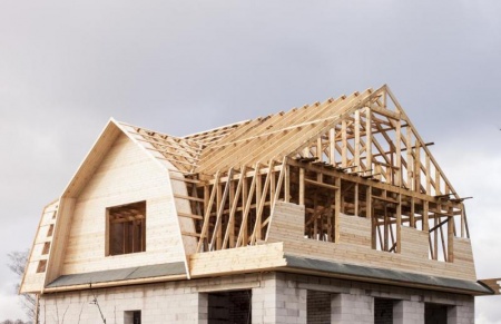 Ravalement de votre fa&ccedil;ade &agrave; Wissembourg, mode d'emploi