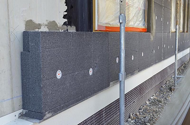 Comment choisir sa peinture ext&eacute;rieure &agrave; Wissembourg ?